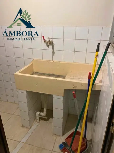 Departamento en alquiler 3