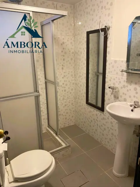 Departamento en alquiler 9