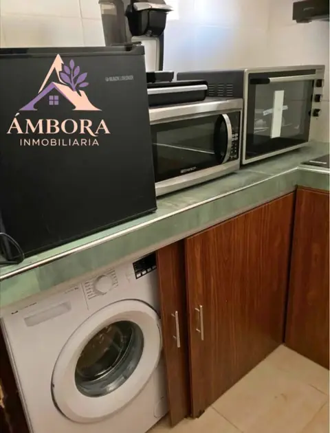 Departamento en alquiler