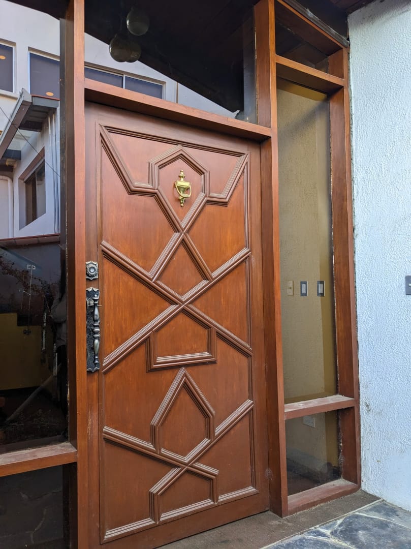 Casa en alquiler 16