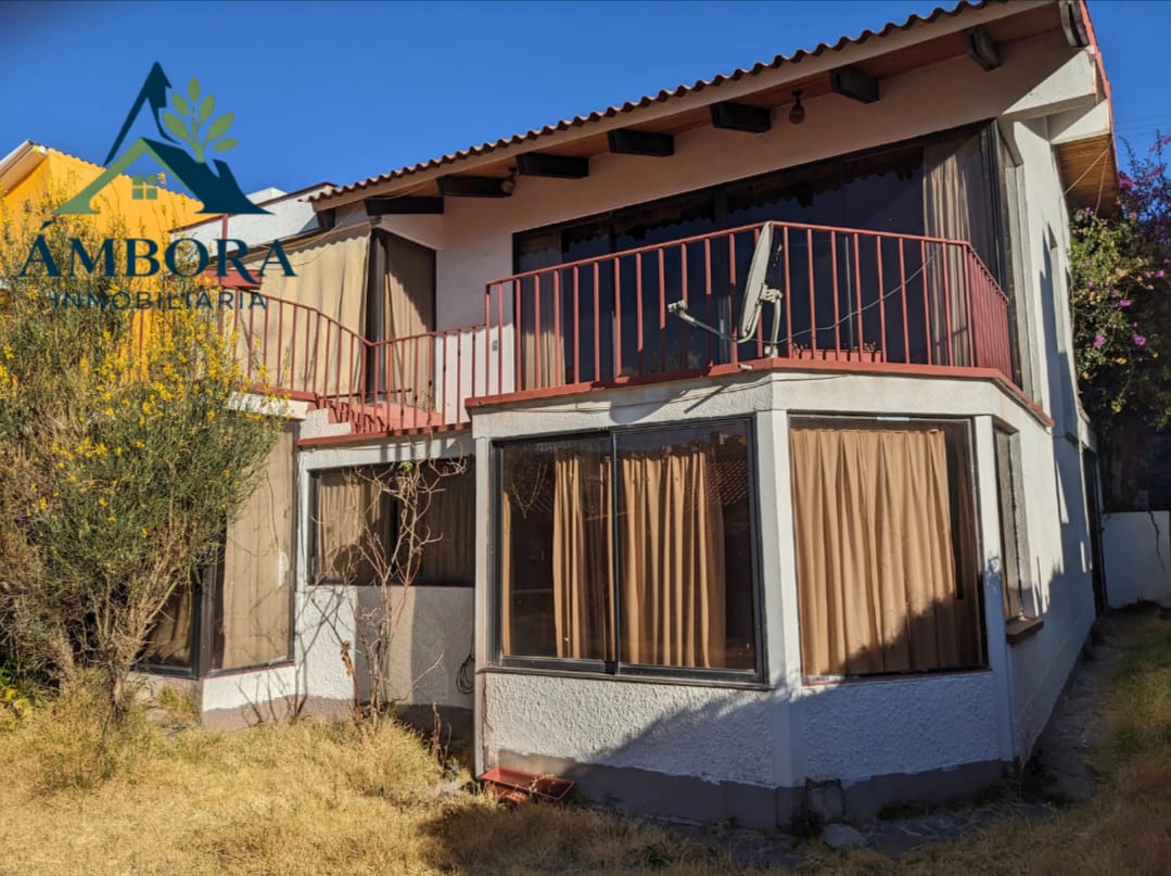 Casa en alquiler 18