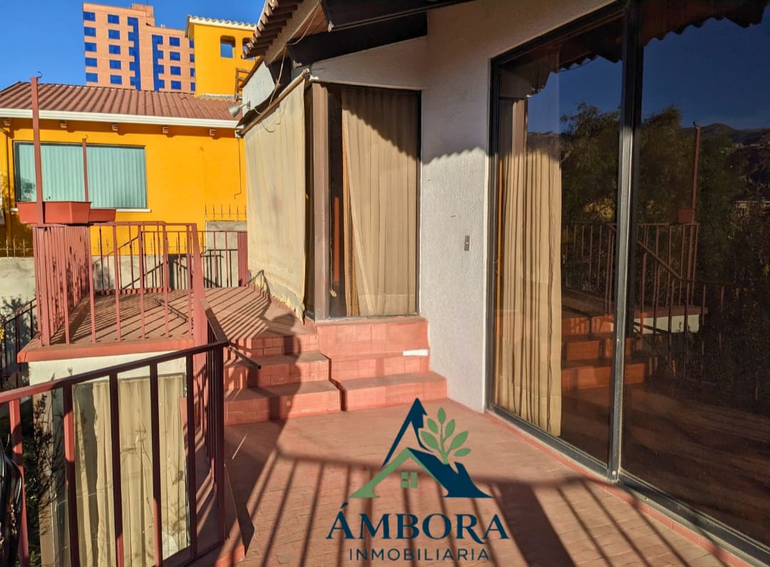 Casa en alquiler 2