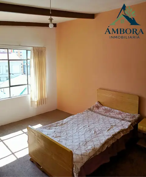 Habitacion en alquiler 3