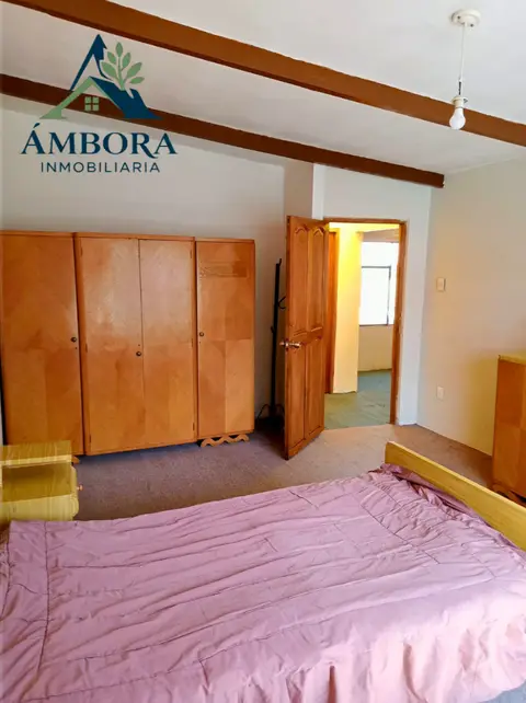 Habitacion en alquiler 5