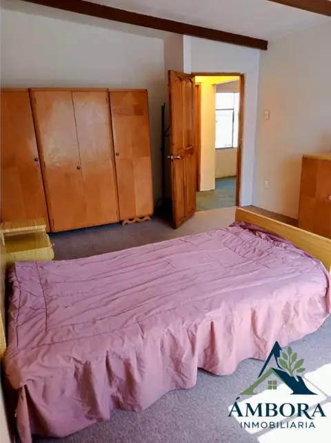 Habitacion en alquiler 6