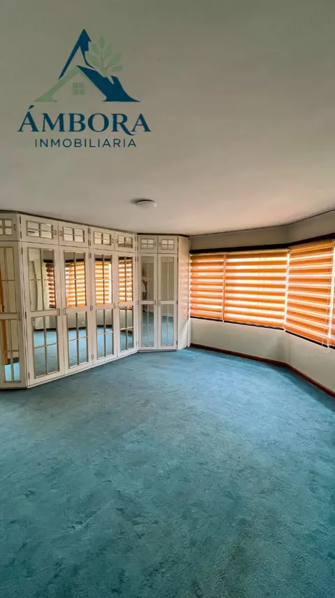 Casa en alquiler 5