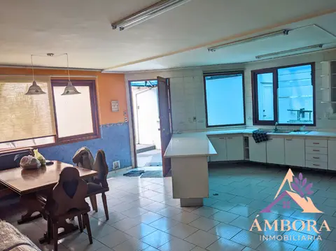 Casa en alquiler 10