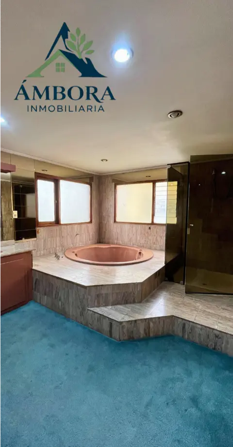 Casa en alquiler 7