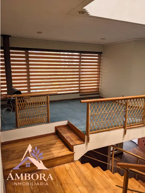 Casa en alquiler 3