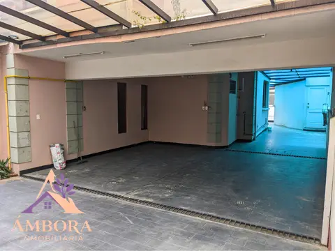 Casa en alquiler 9