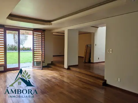 Casa en alquiler 2