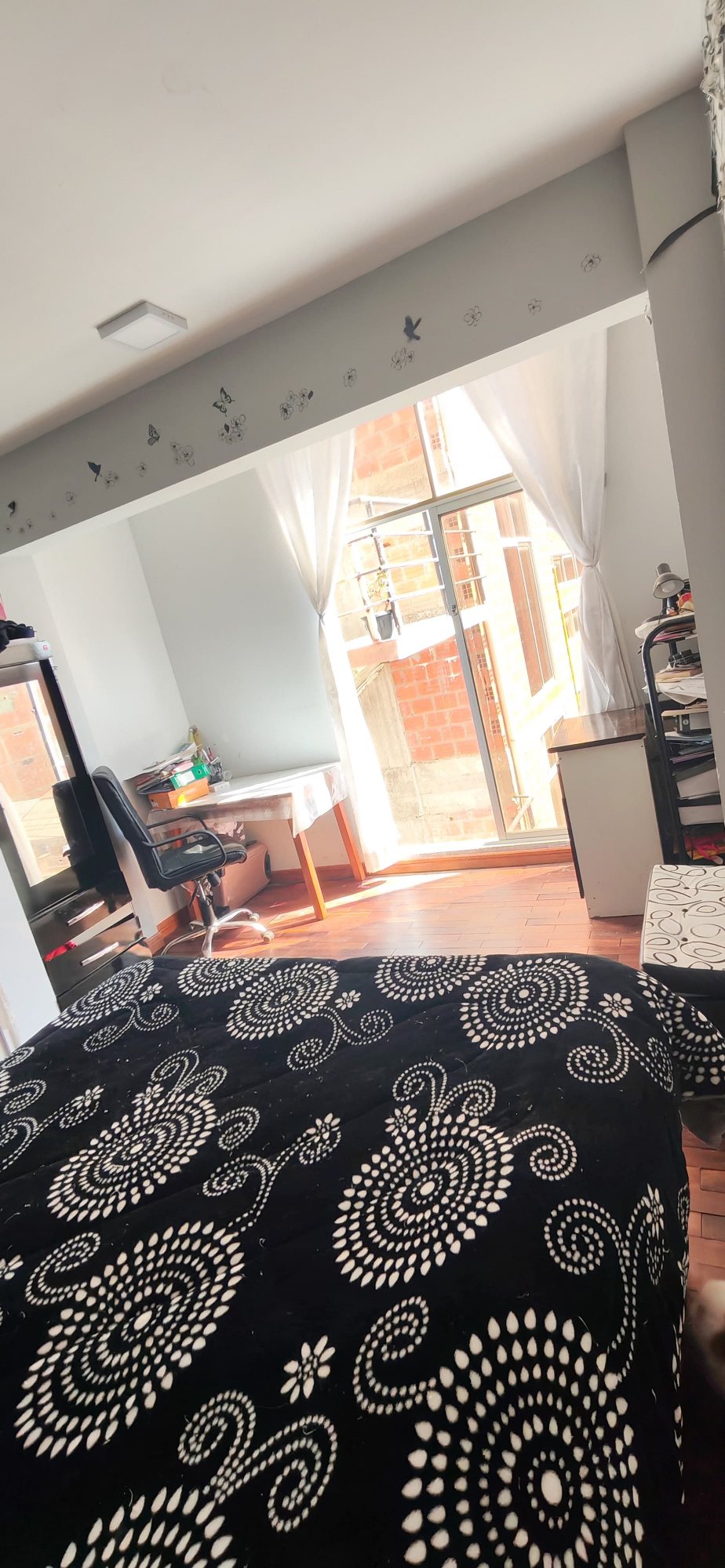 Departamento en venta 2