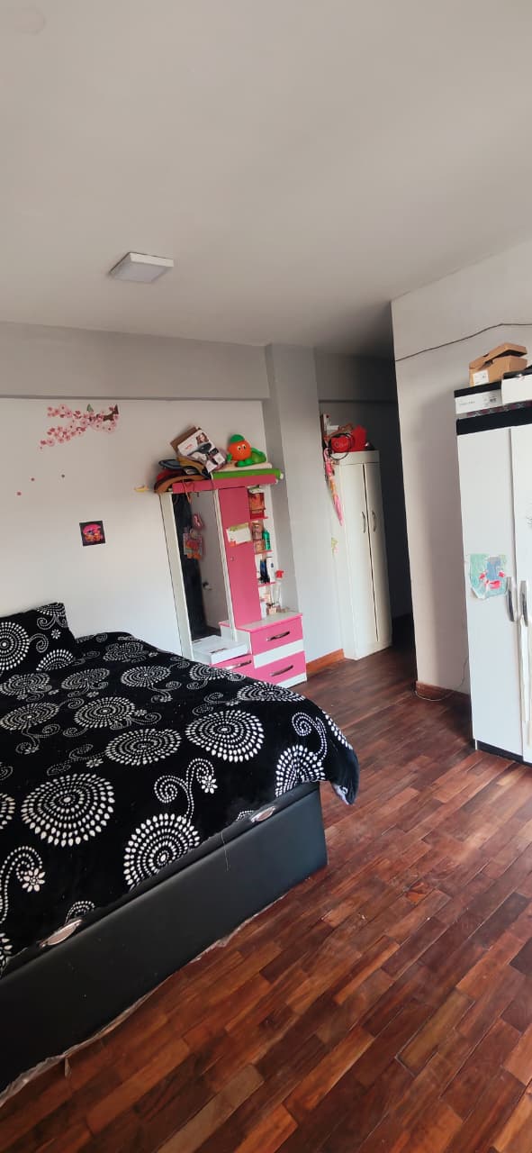 Departamento en venta 4