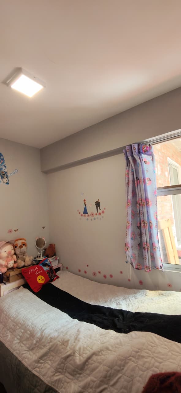 Departamento en venta 19