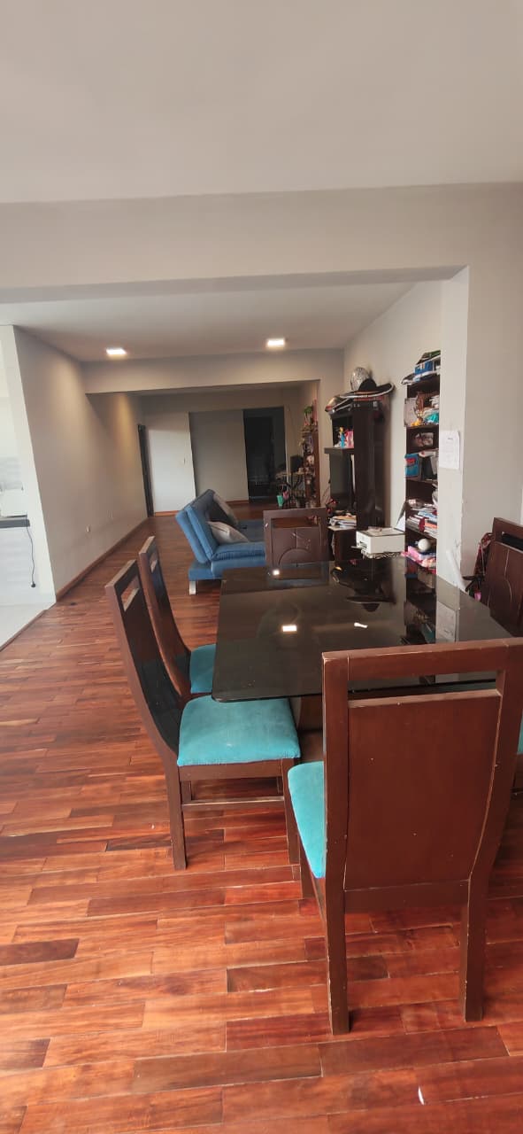 Departamento en venta 15
