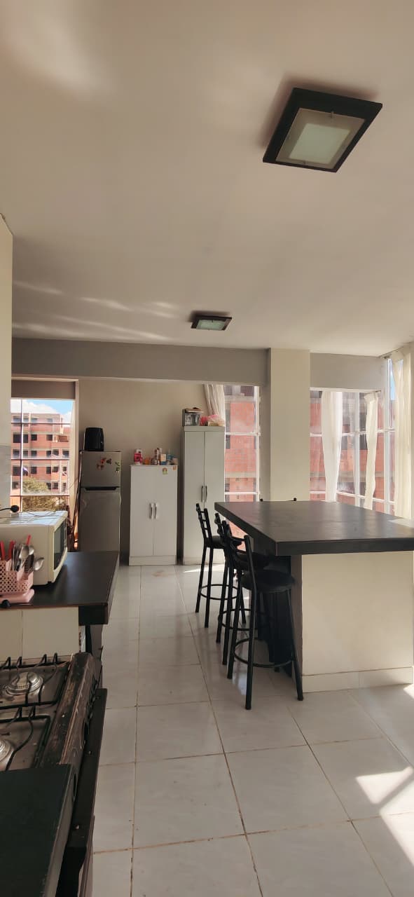 Departamento en venta 20