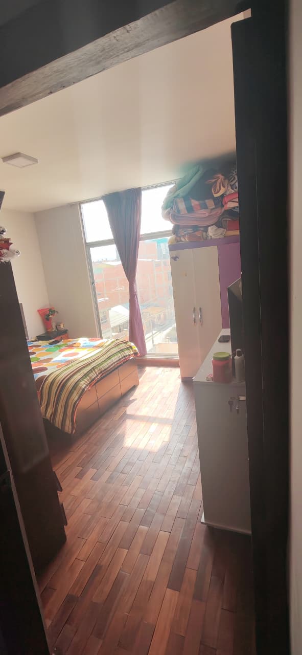 Departamento en venta 12