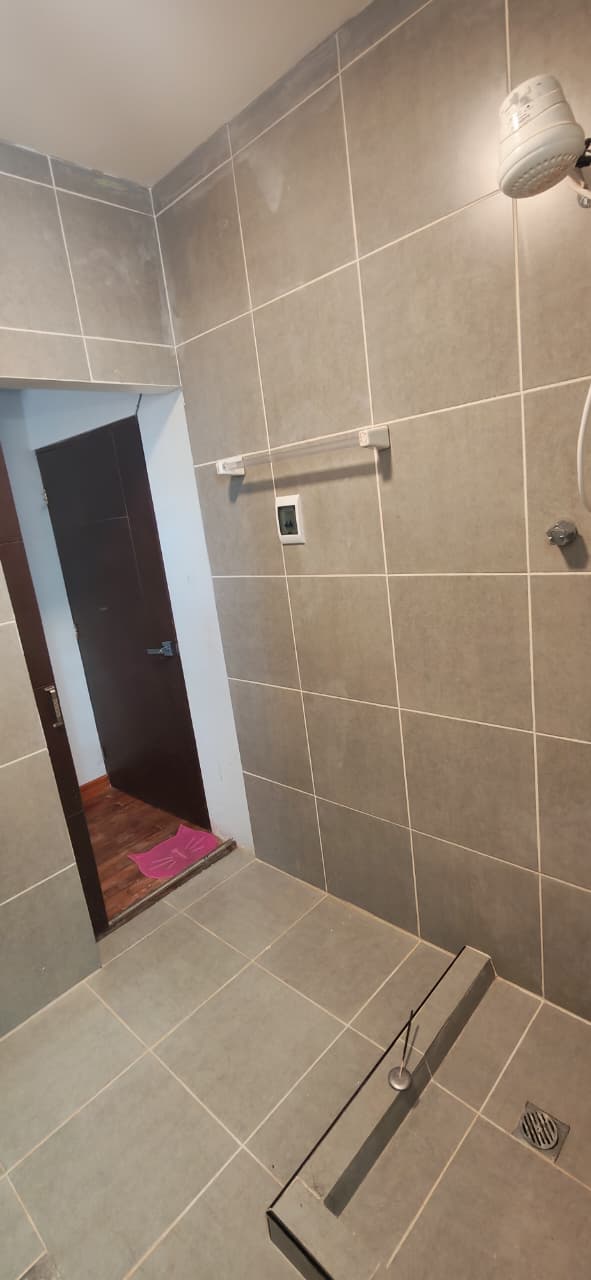 Departamento en venta 11