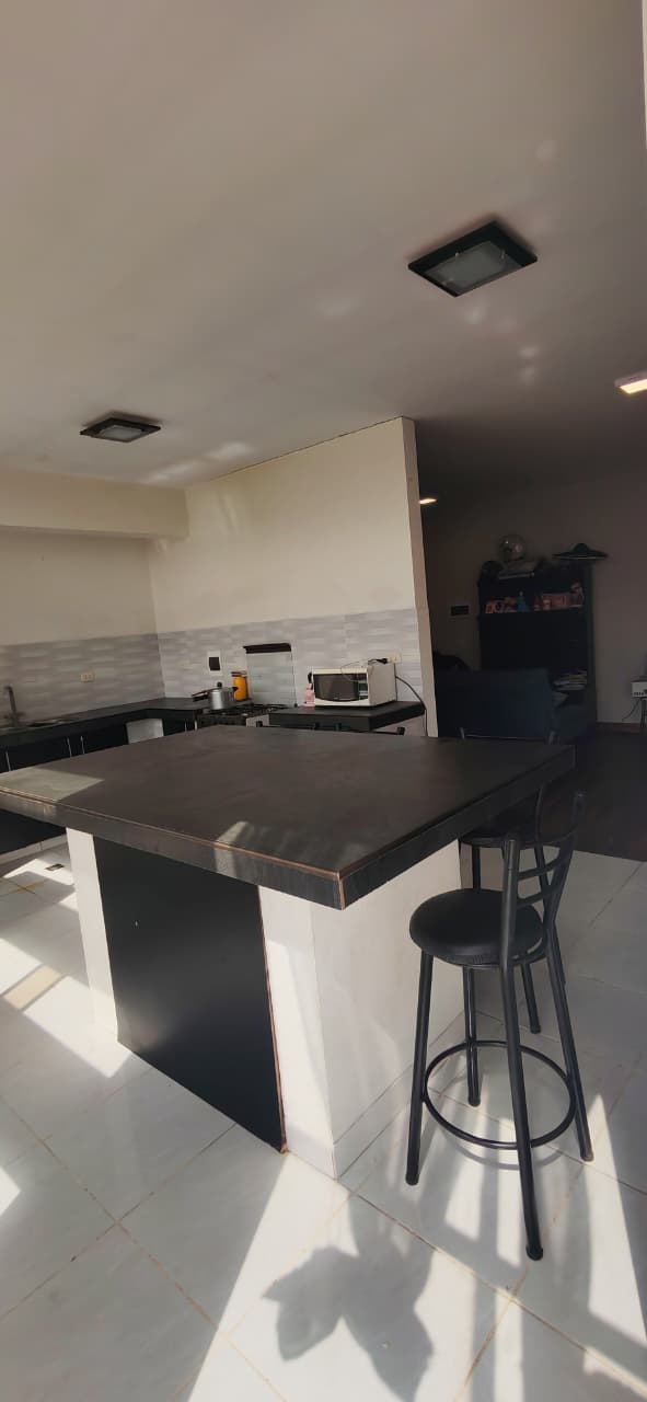 Departamento en venta 8