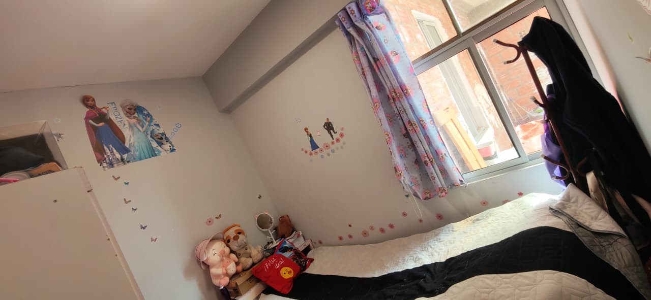 Departamento en venta 10