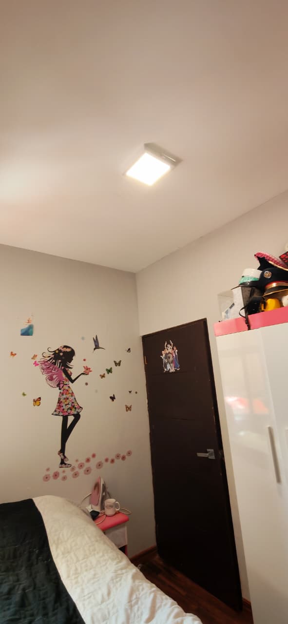 Departamento en venta 18