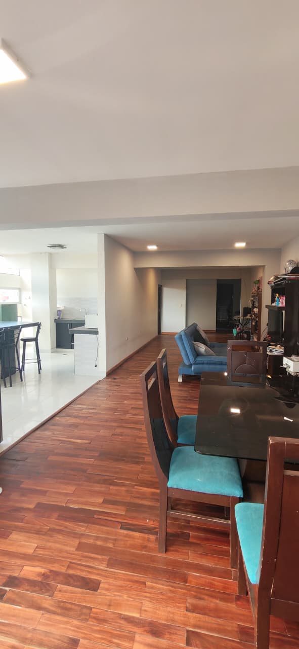 Departamento en venta 14