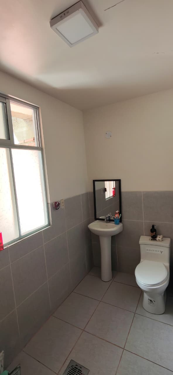 Departamento en venta 9