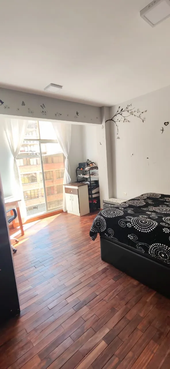 Departamento en venta