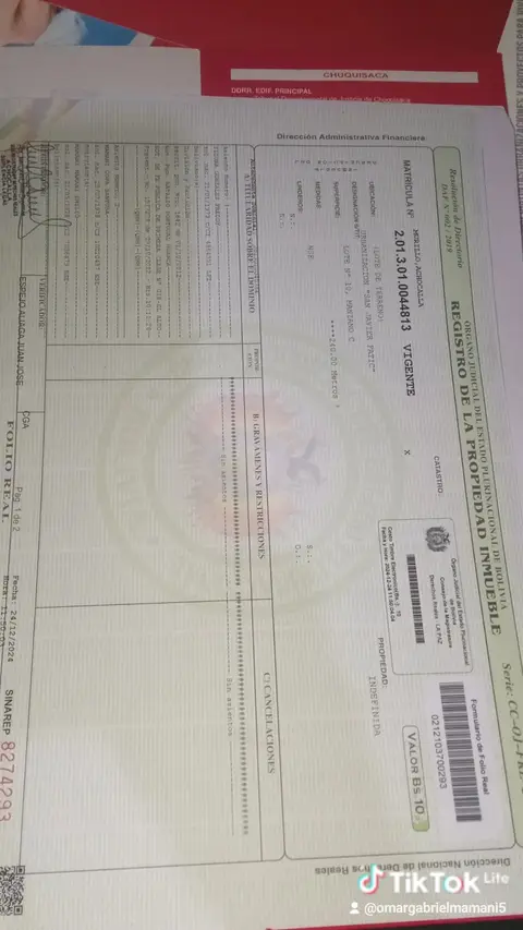 Casa en venta 2
