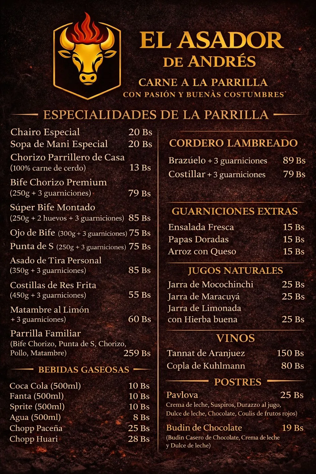 Local comercial en alquiler