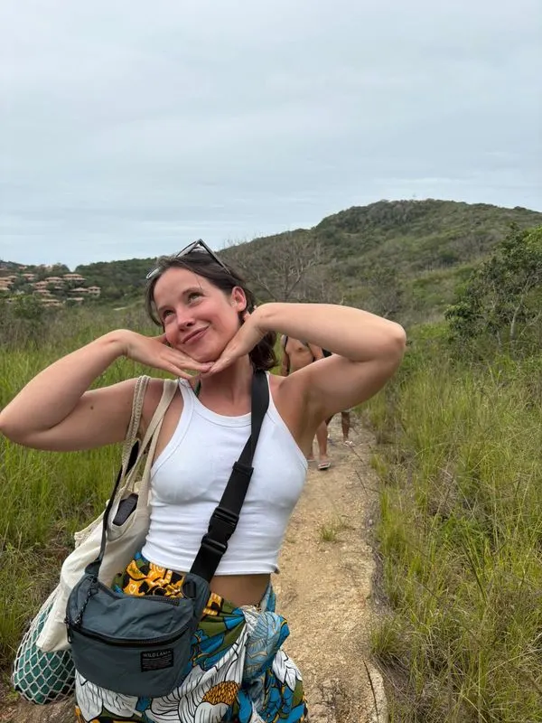 Foto de perfil de Angeles