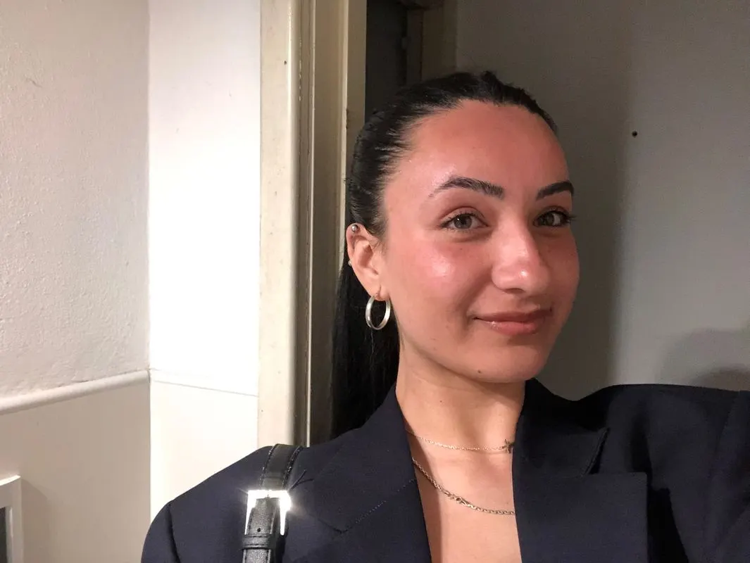 Foto de perfil de Victoria