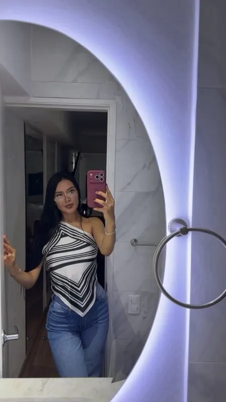 Foto de perfil de Sthefany Ruiz