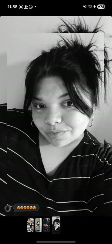 Foto de perfil de Luciana Leonora guzman