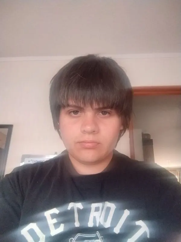 Foto de perfil de Benjamin Hernandez