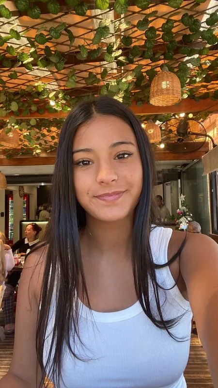 Foto de perfil de Morena