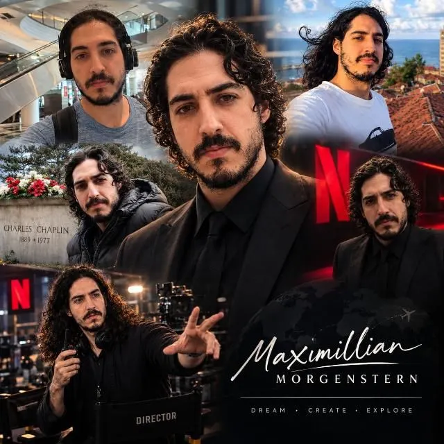 Foto de perfil de Max Secco