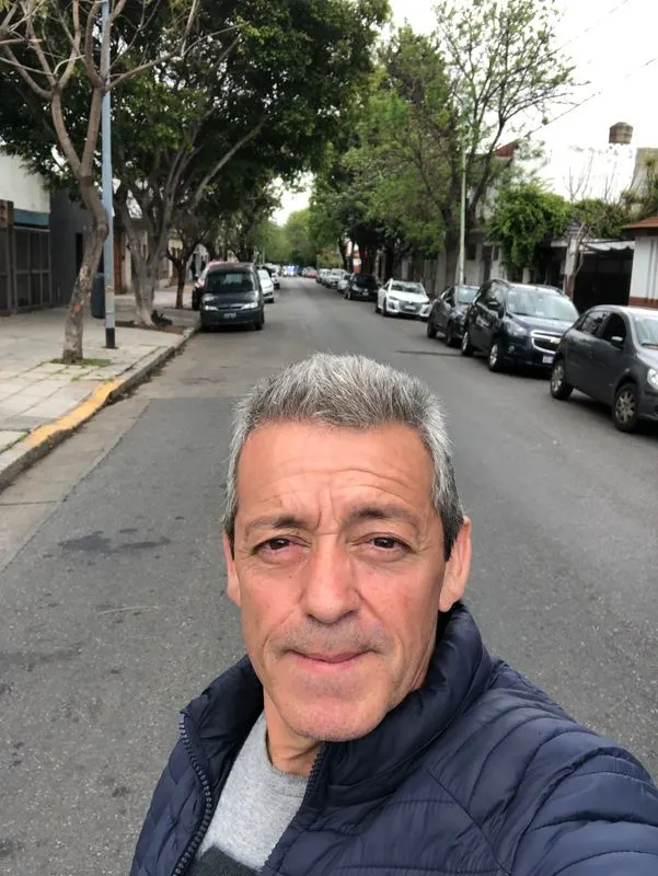 Foto de perfil de Luis Alberto