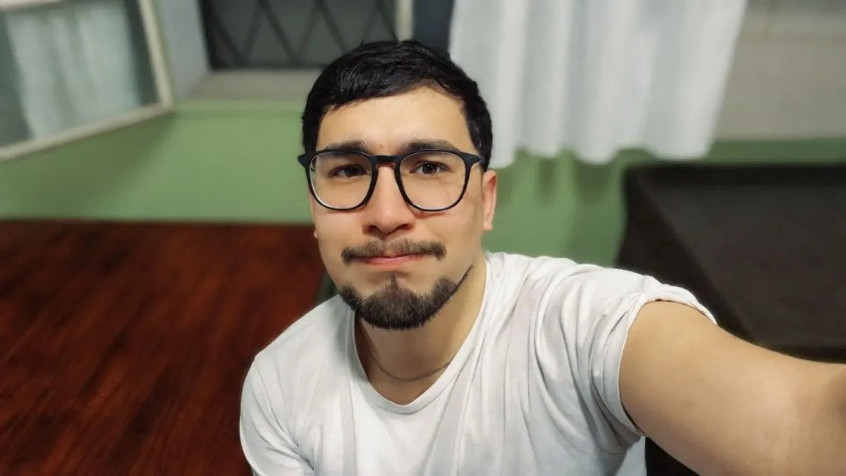 Foto de perfil de Agustin