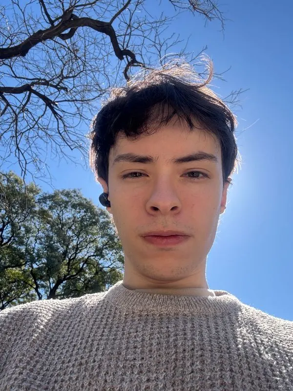 Foto de perfil de Facu