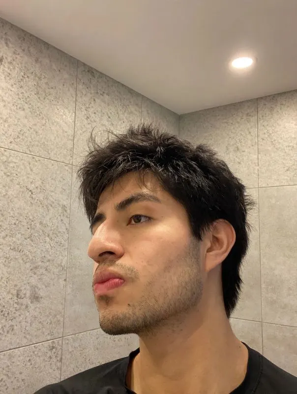 Foto de perfil de Daniel