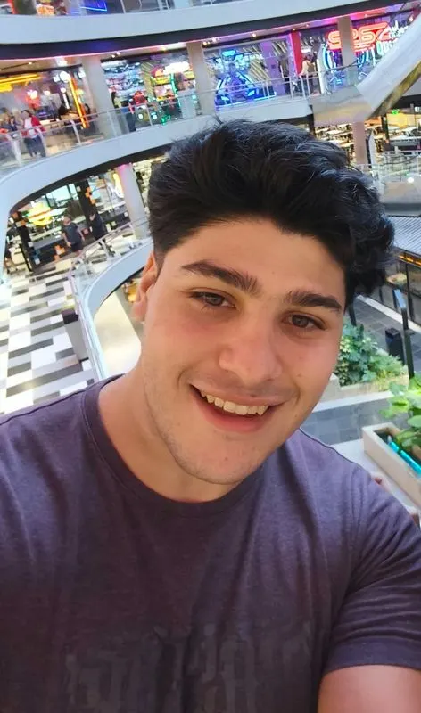 Foto de perfil de Gabriel Romero
