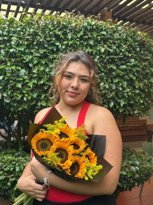 Foto de perfil de Alexia