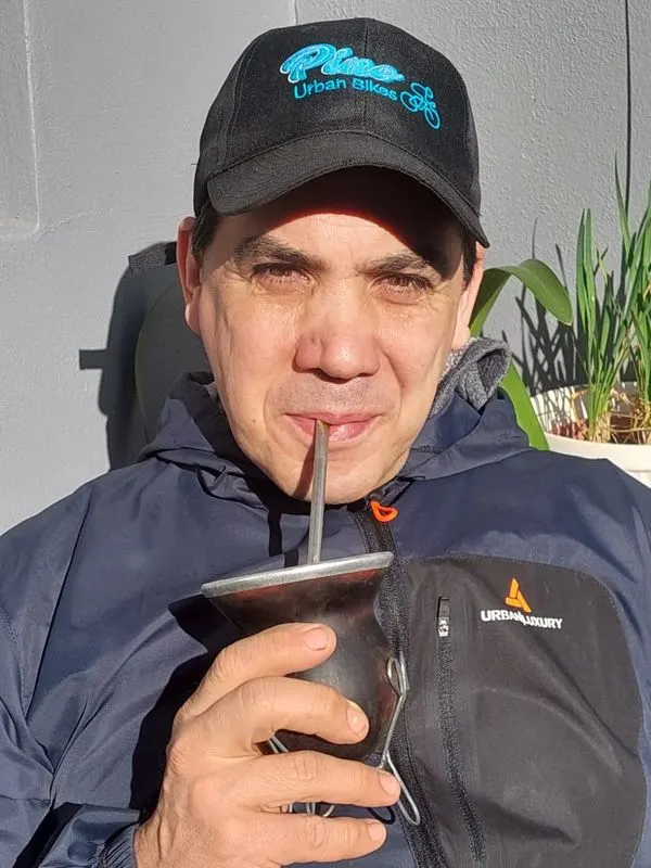 Foto de perfil de Walter