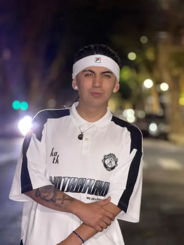 Foto de perfil de juan sebastian rosero