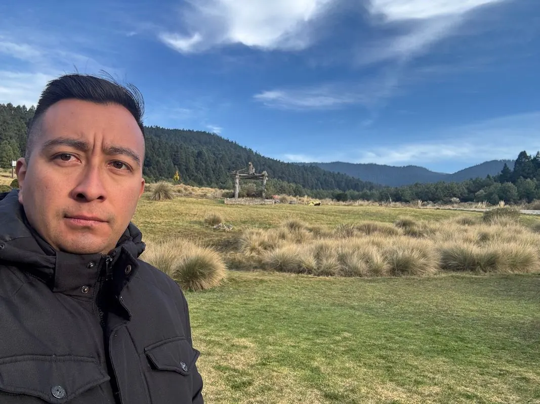 Foto de perfil de Hugo