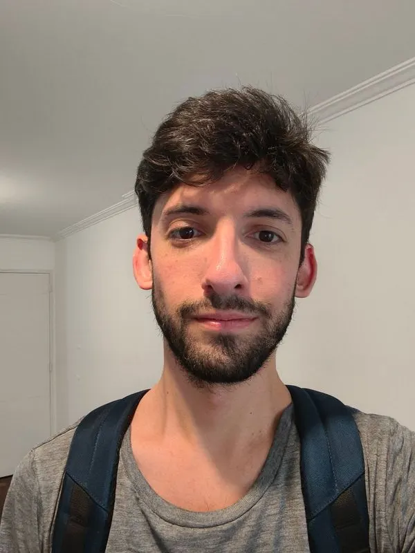 Foto de perfil de Francisco