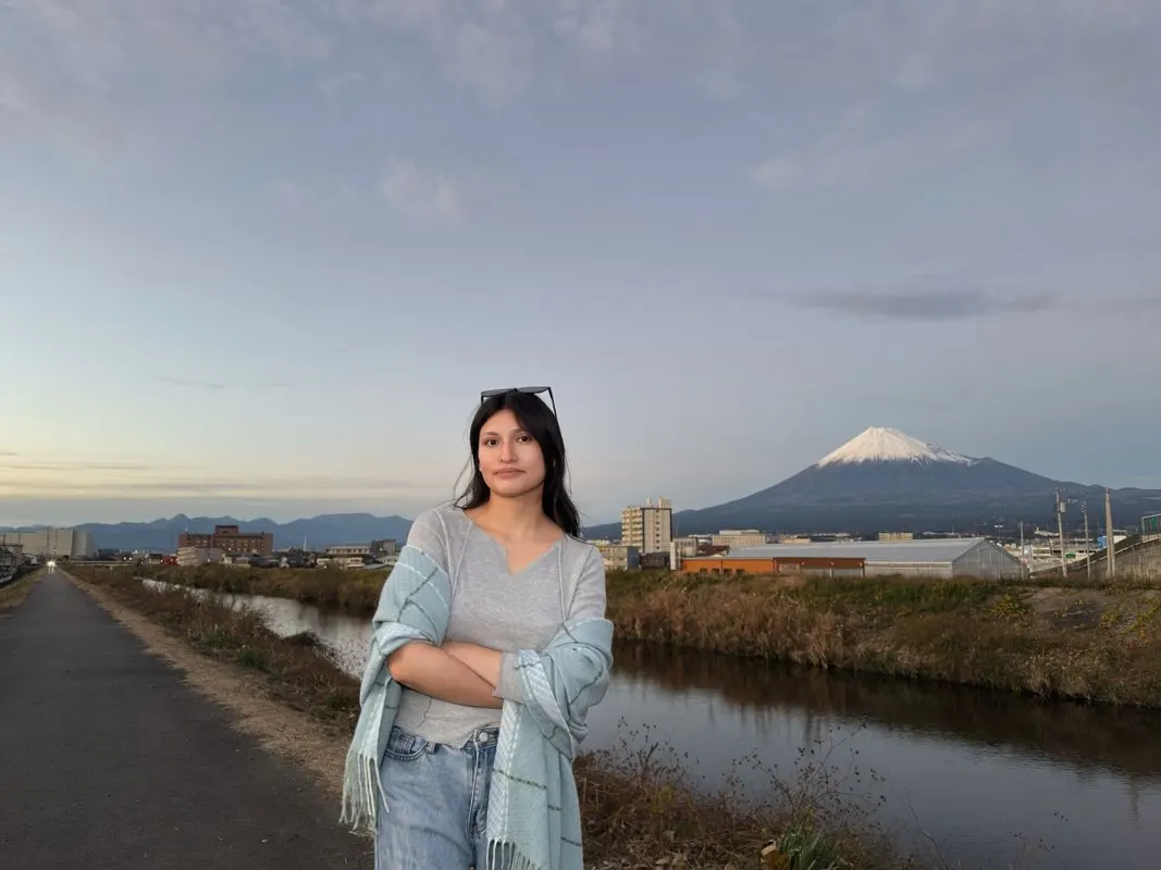Foto de perfil de Telma