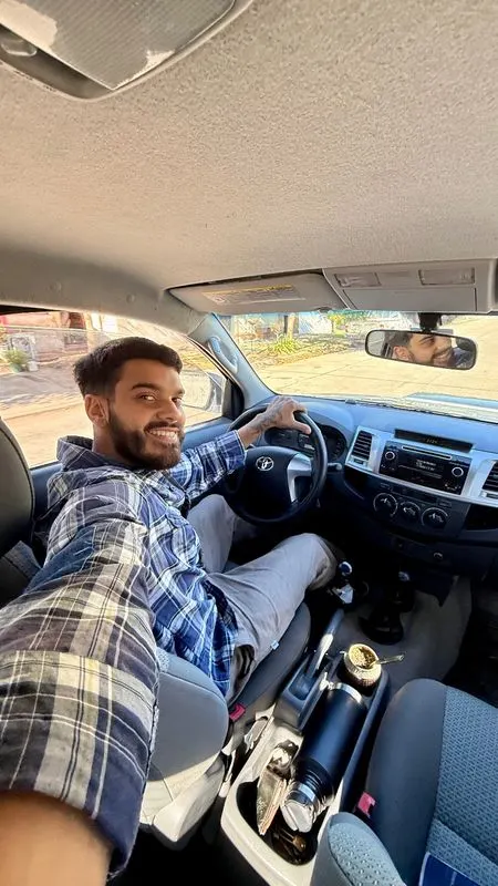 Foto de perfil de Manuel