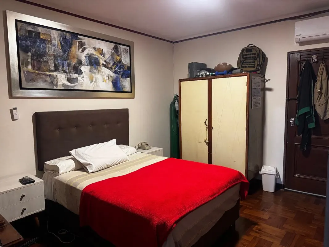 Foto de perfil de Habitación amplia en alquiler